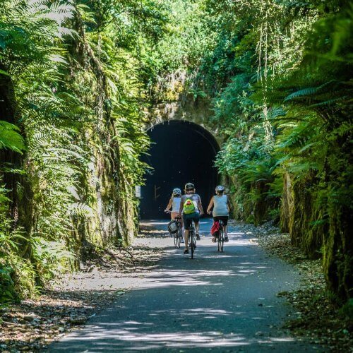 Greenway Cycle